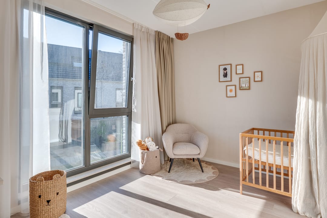 Modern Move-in Ready Terraced Home with Energy Label A++++ in Veldhoven — 26