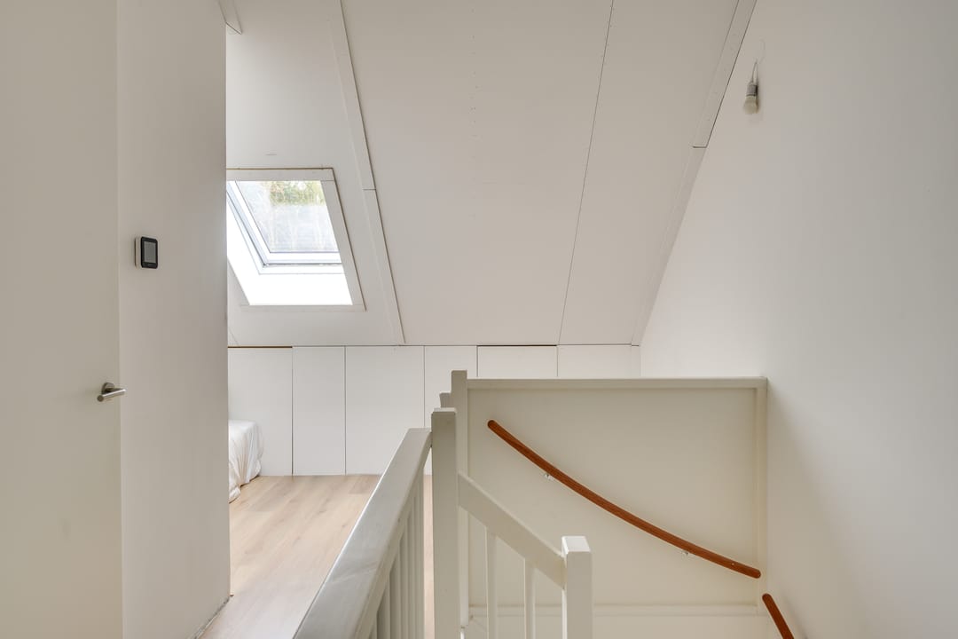 Modern Move-in Ready Terraced Home with Energy Label A++++ in Veldhoven — 28