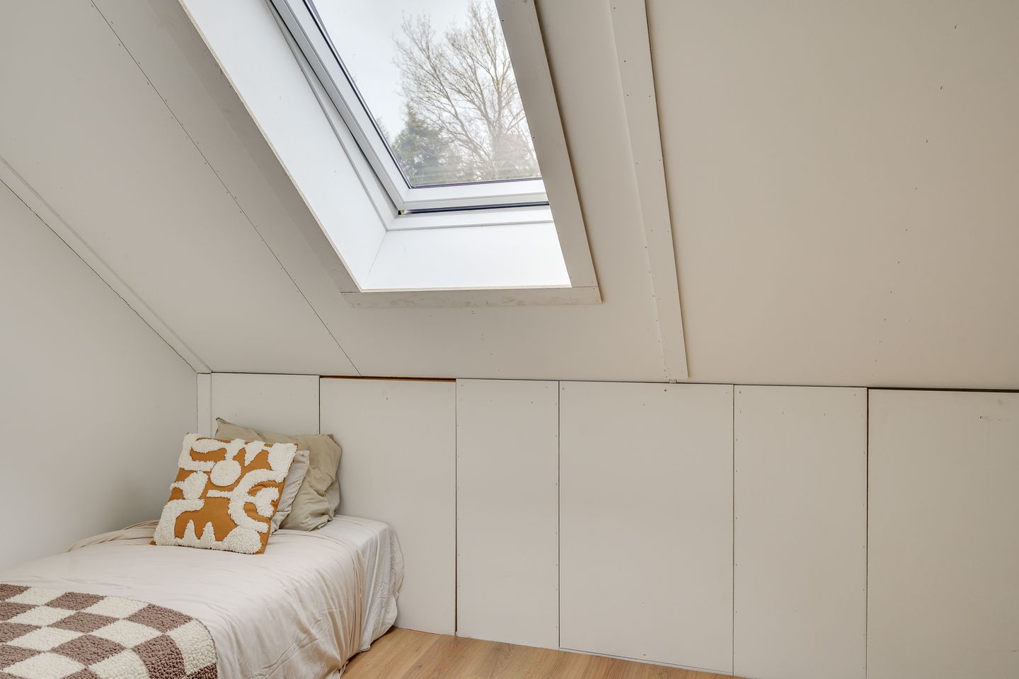 Modern Move-in Ready Terraced Home with Energy Label A++++ in Veldhoven — 29