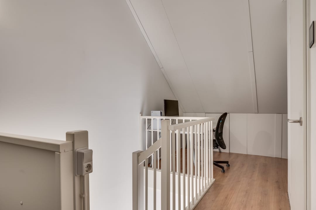 Modern Move-in Ready Terraced Home with Energy Label A++++ in Veldhoven — 31