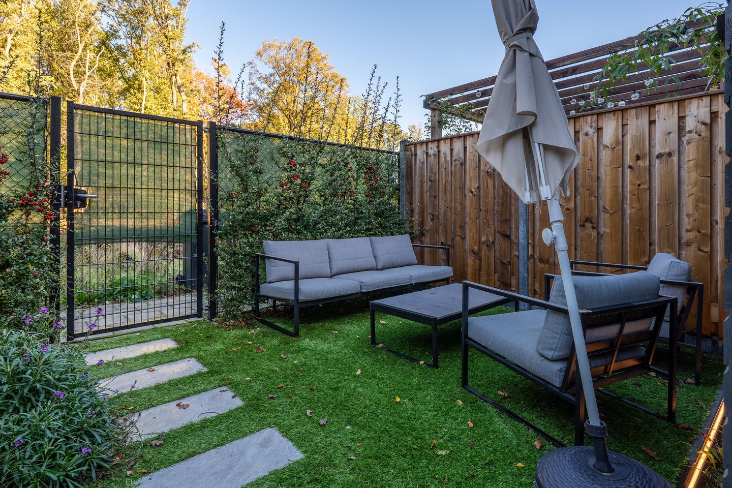 Modern Move-in Ready Terraced Home with Energy Label A++++ in Veldhoven — 34
