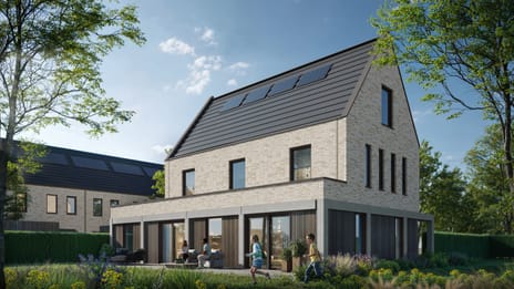 WOODS Teteringen | 8 woningen | De verkoop is gestart! tertiary image