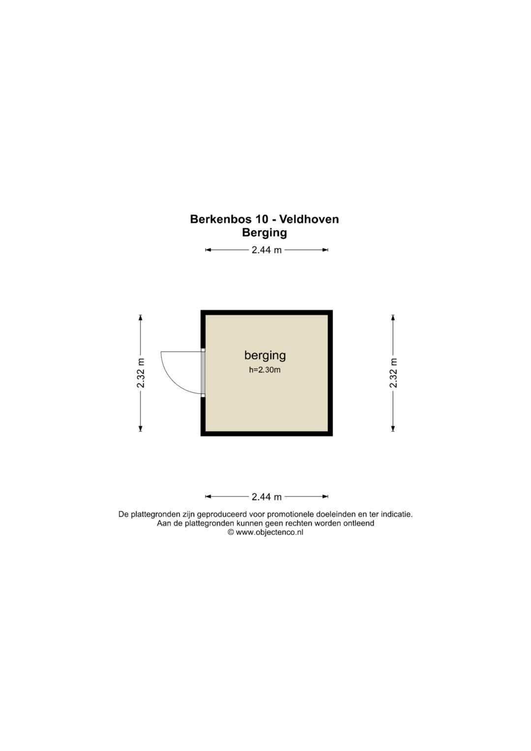 Modern Move-in Ready Terraced Home with Energy Label A++++ in Veldhoven — 46