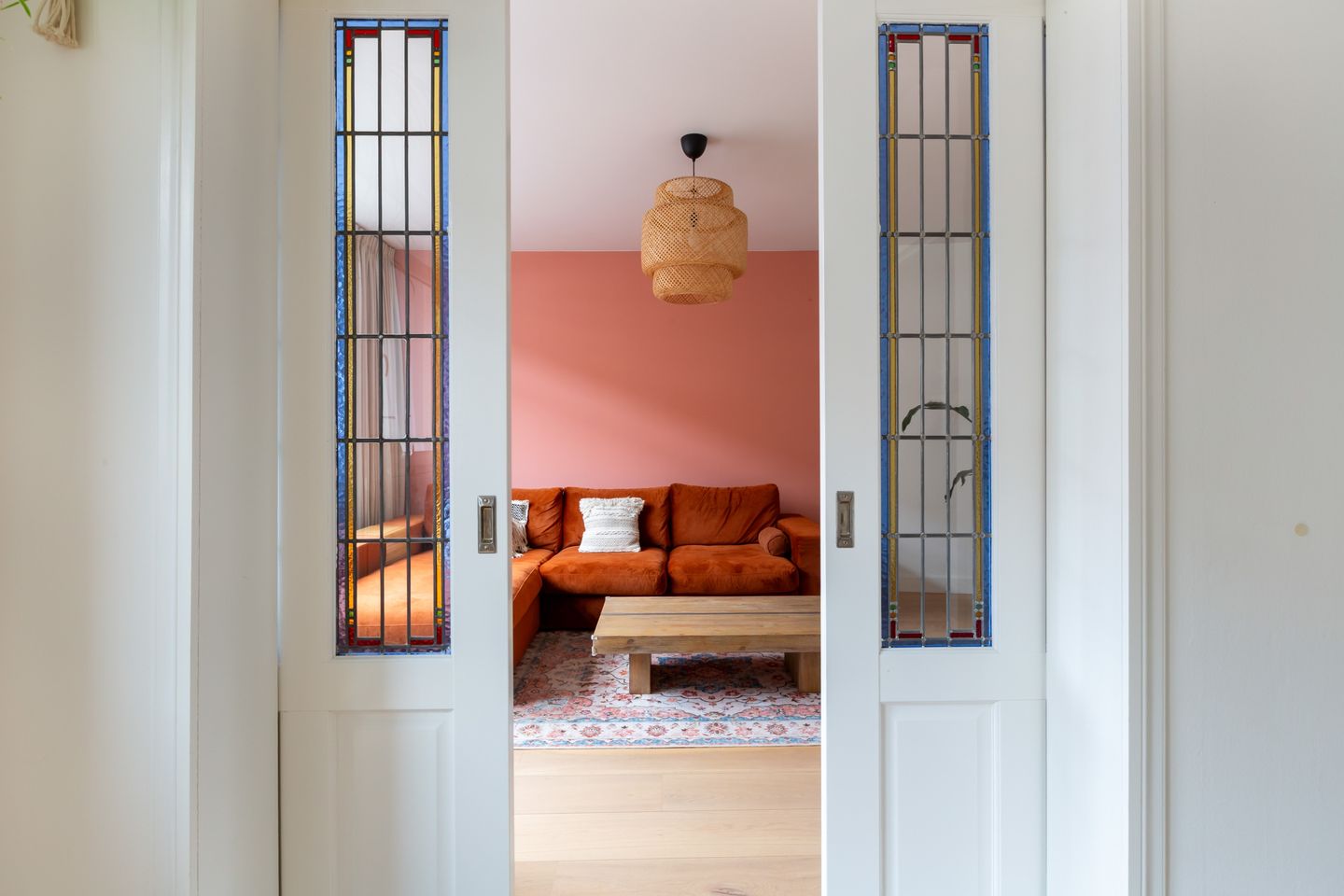 Foto 5 van Jan Mankesstraat 50-H