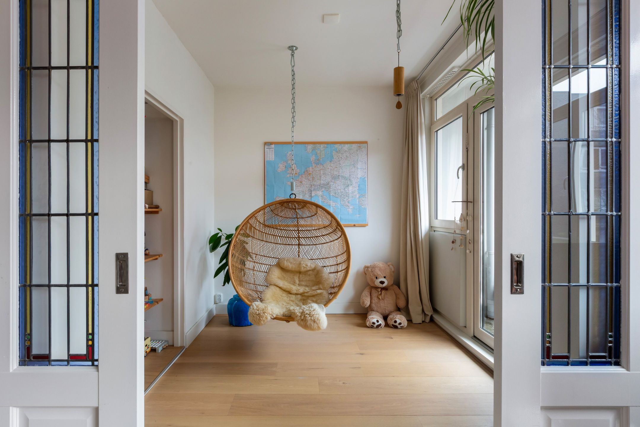 Foto 6 van Jan Mankesstraat 50-H