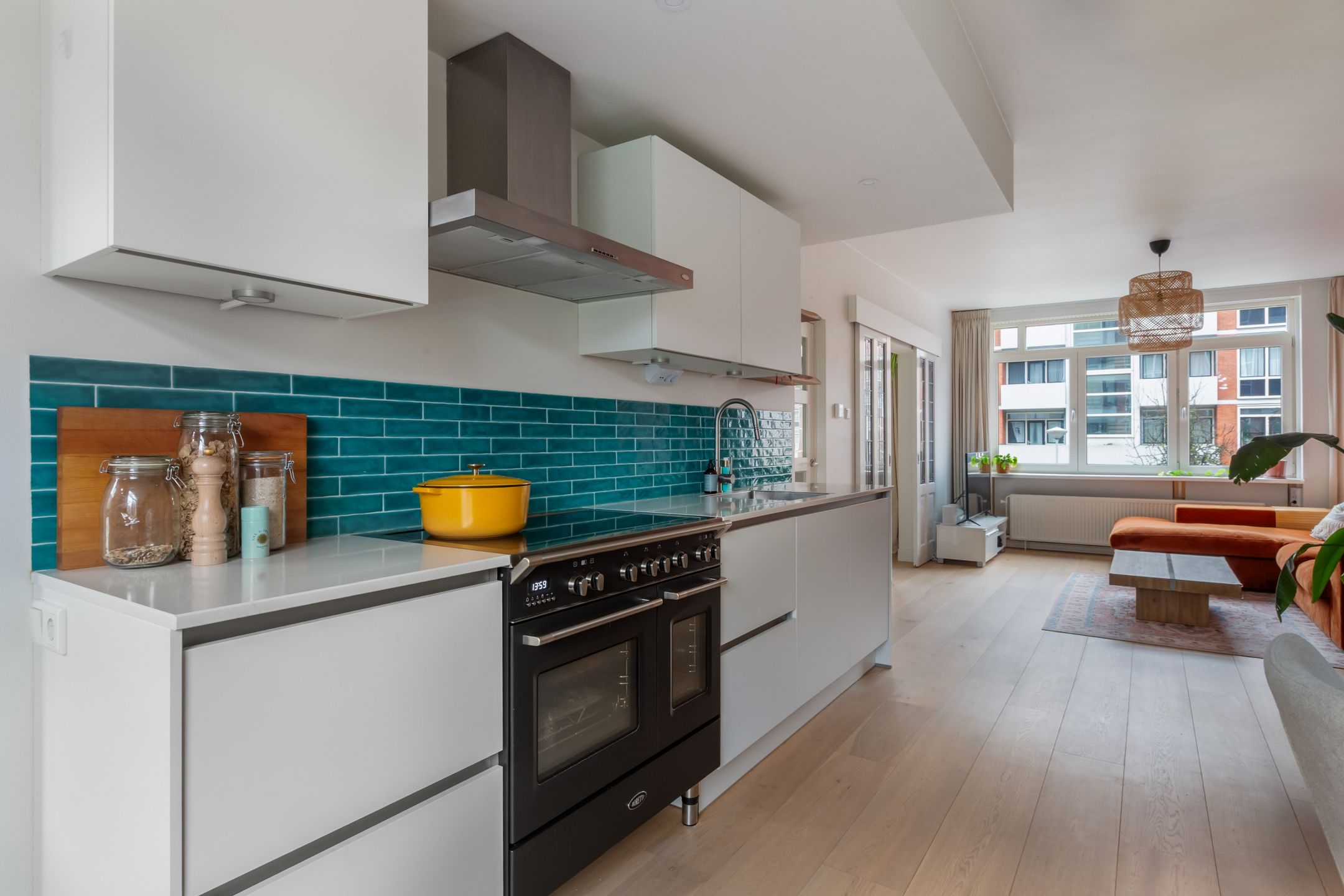 Foto 9 van Jan Mankesstraat 50-H