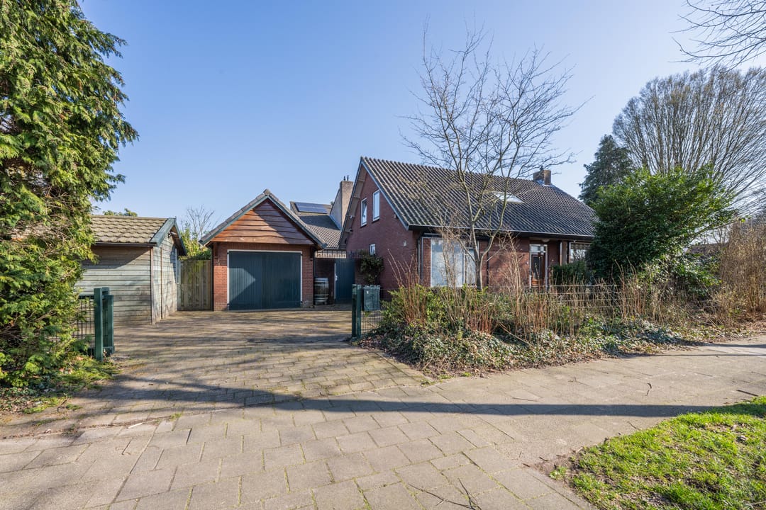 Foto 1 van President Kennedylaan 2