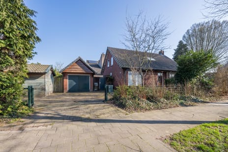 President Kennedylaan thumbnail