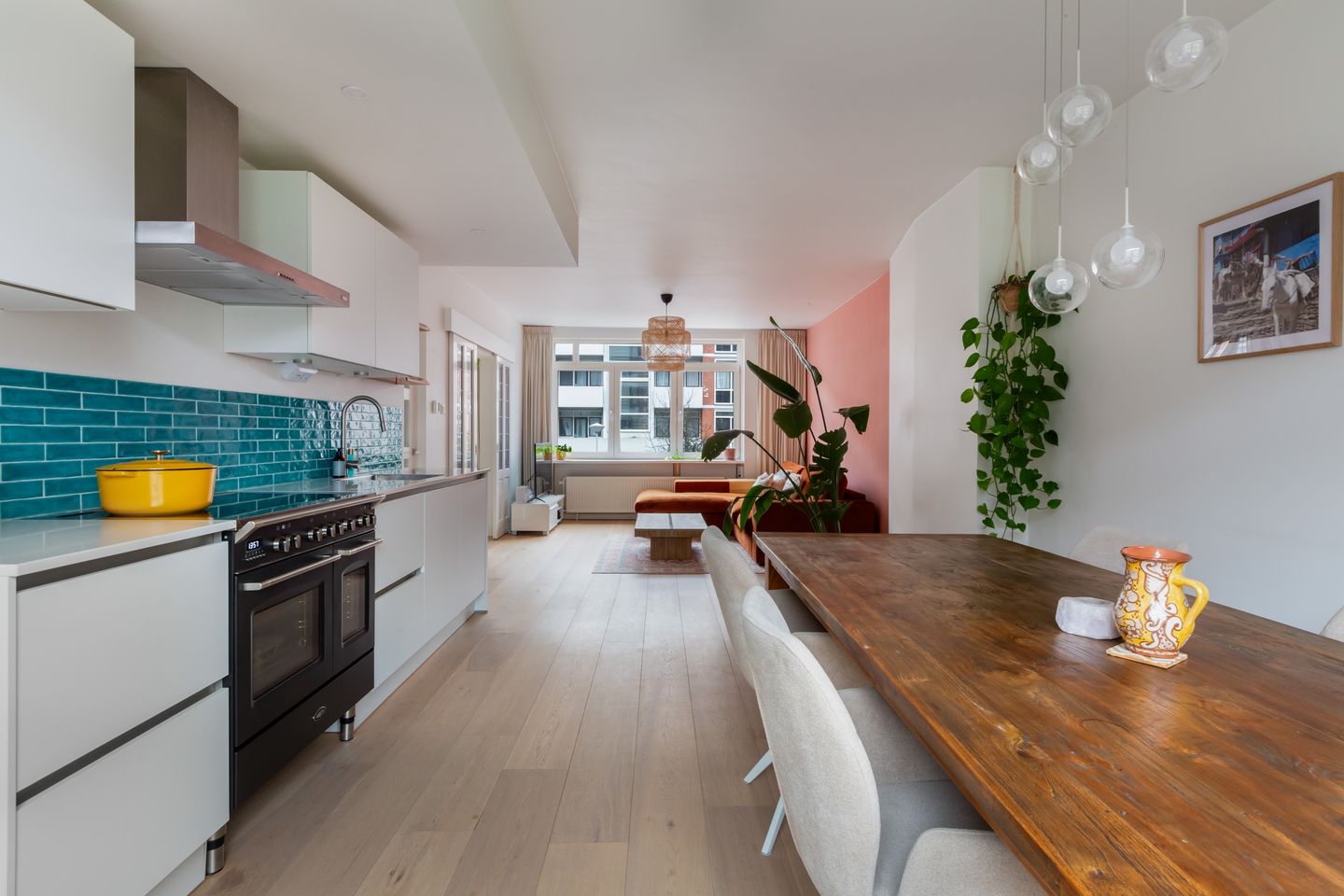 Foto 10 van Jan Mankesstraat 50-H