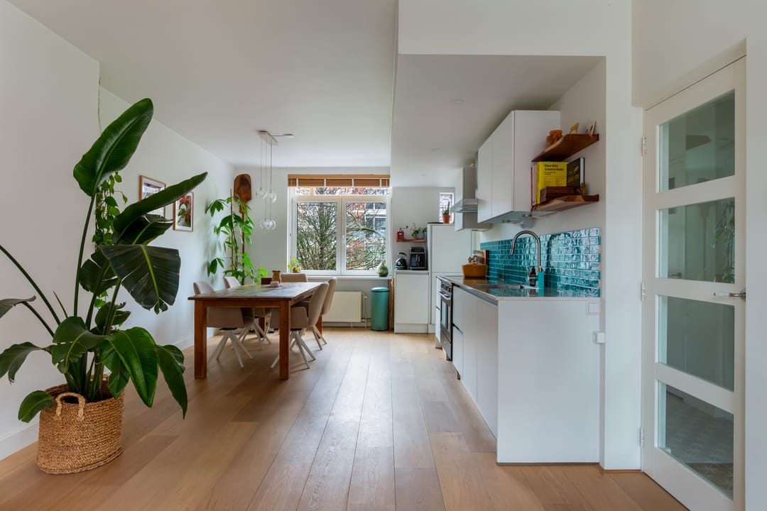 Foto 11 van Jan Mankesstraat 50-H