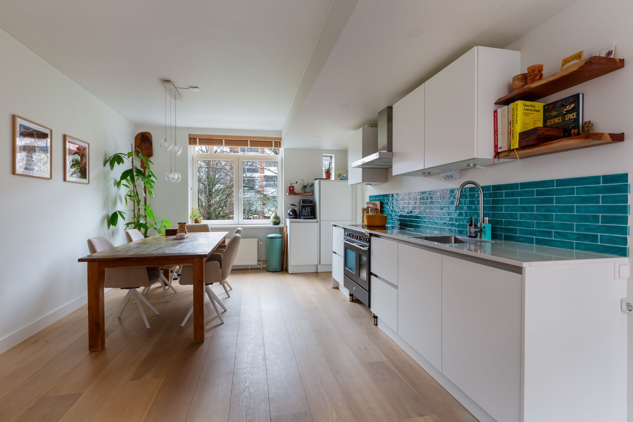 Foto 12 van Jan Mankesstraat 50-H