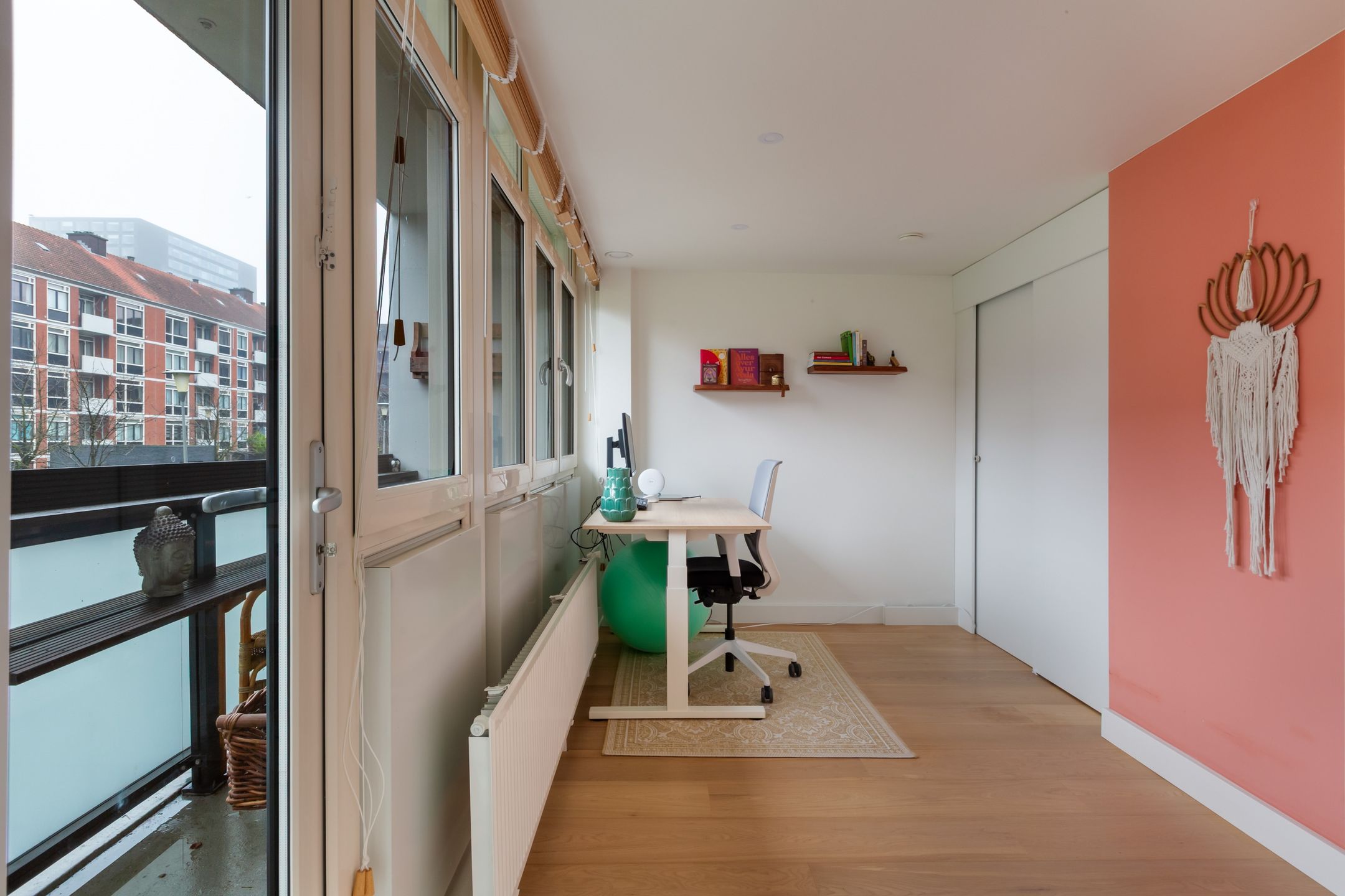 Foto 15 van Jan Mankesstraat 50-H