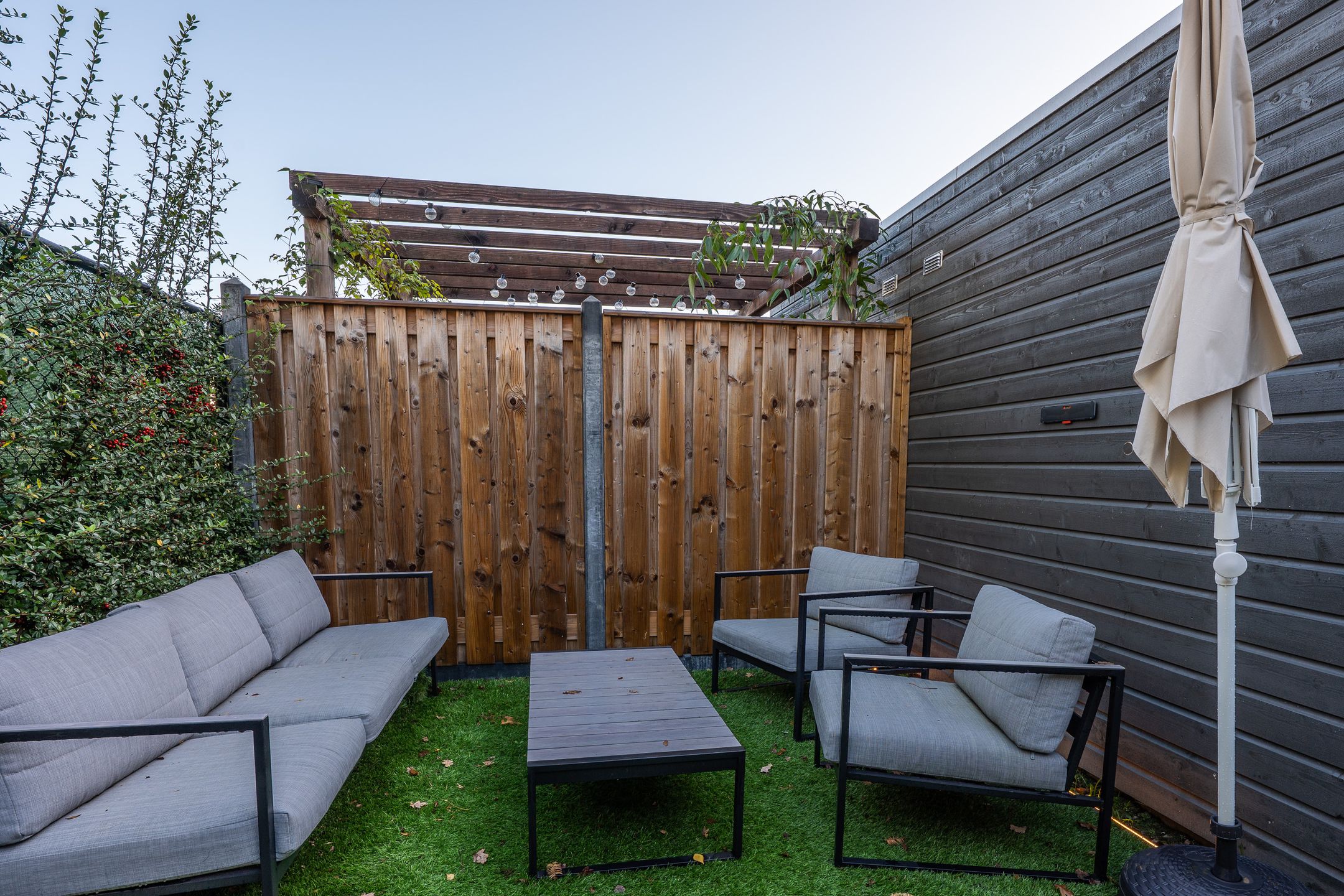 Modern Move-in Ready Terraced Home with Energy Label A++++ in Veldhoven — 35