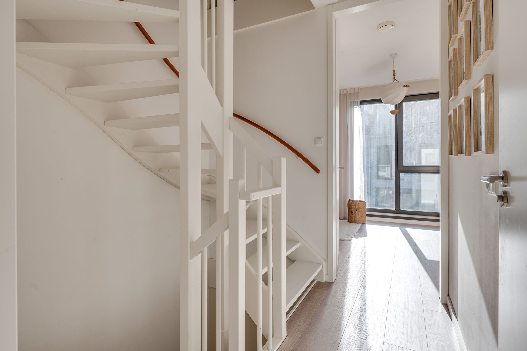 Modern Move-in Ready Terraced Home with Energy Label A++++ in Veldhoven — 27