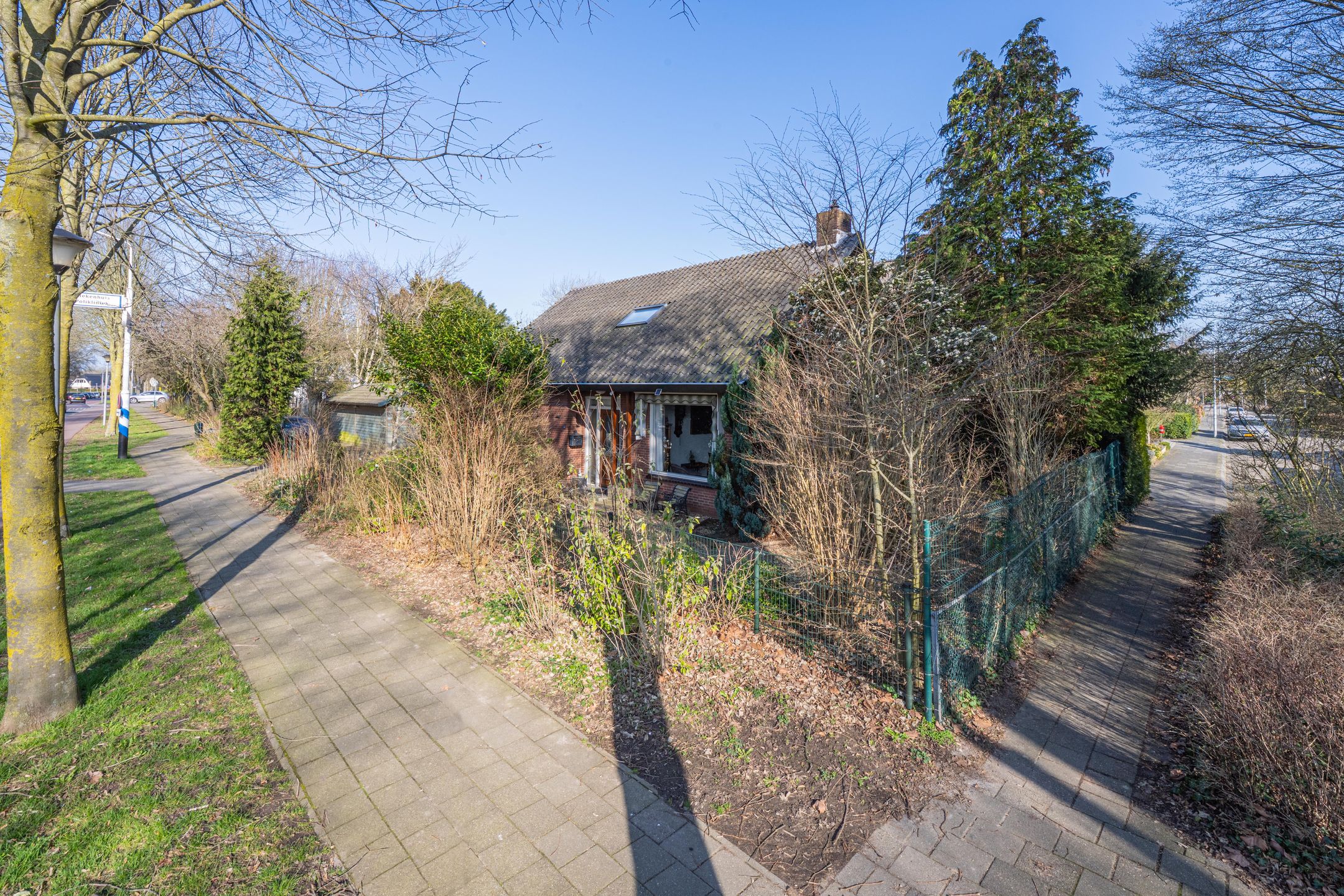 Foto 6 van President Kennedylaan 2