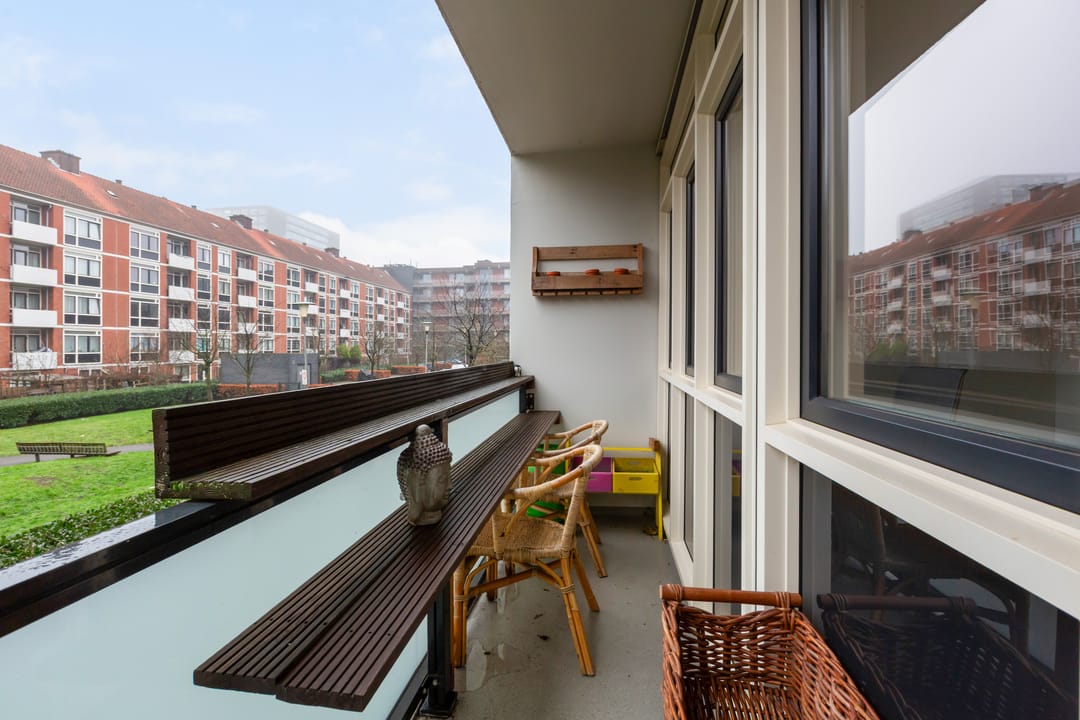 Foto 17 van Jan Mankesstraat 50-H