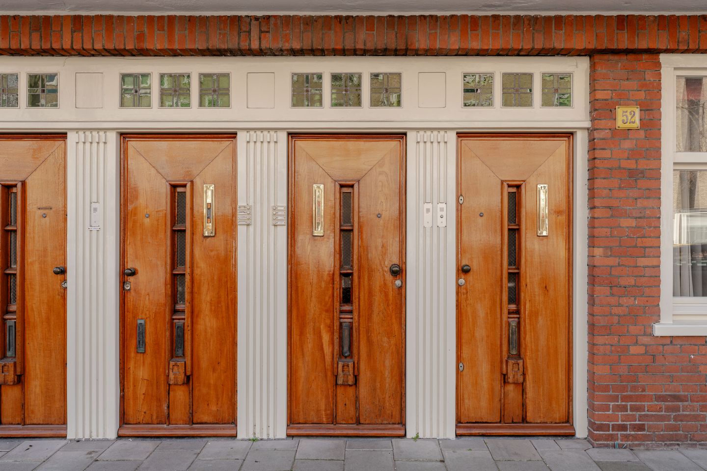 Foto 5 van Waalstraat 52-2