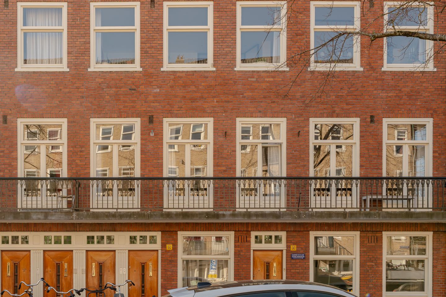 Foto 4 van Waalstraat 52-2