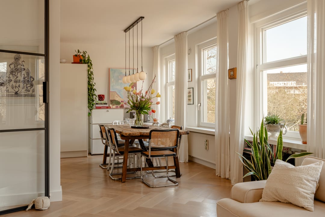 Foto 8 van Waalstraat 52-2