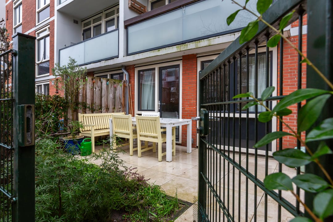 Foto 23 van Jan Mankesstraat 50-H