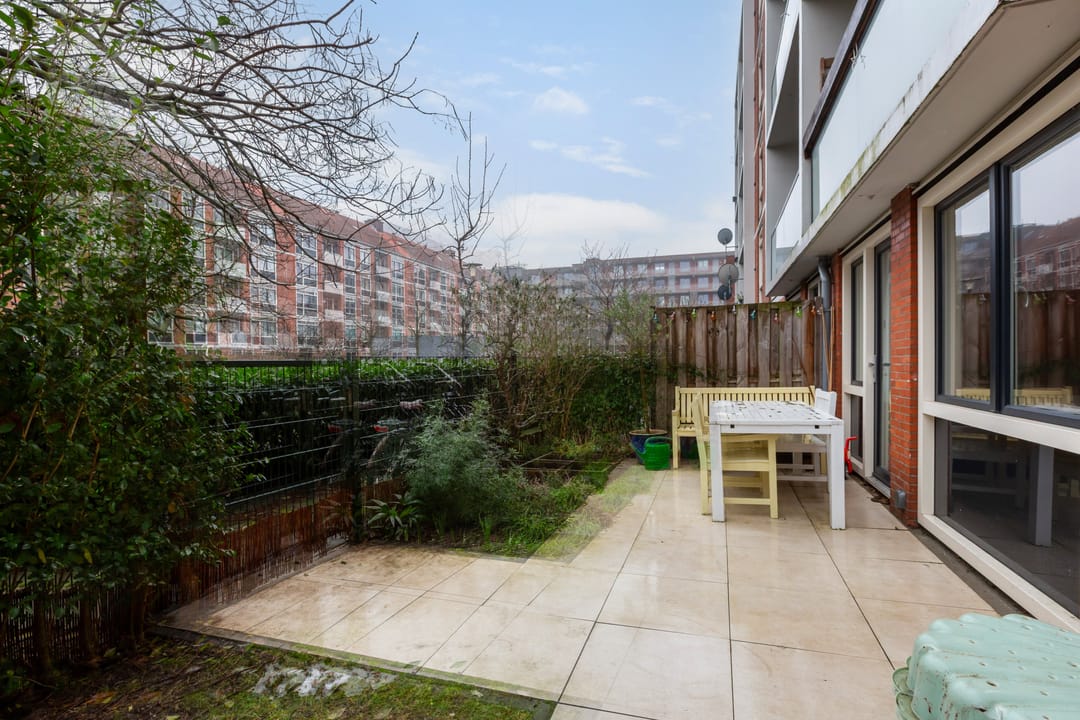 Foto 22 van Jan Mankesstraat 50-H