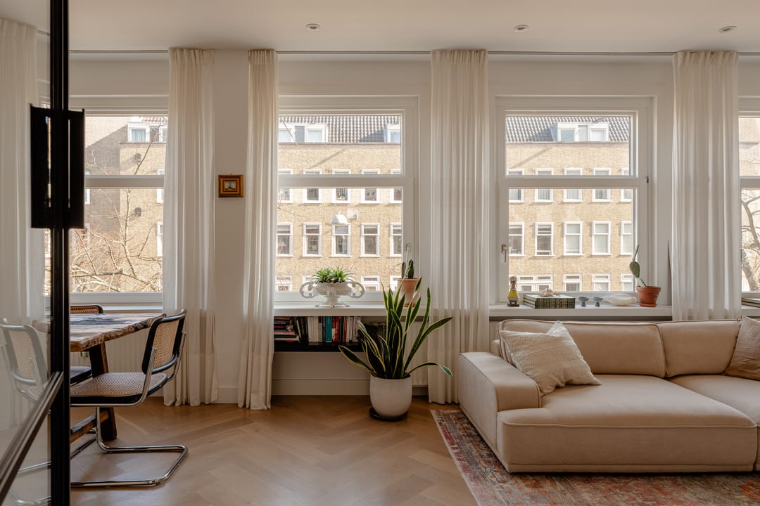 Foto 7 van Waalstraat 52-2