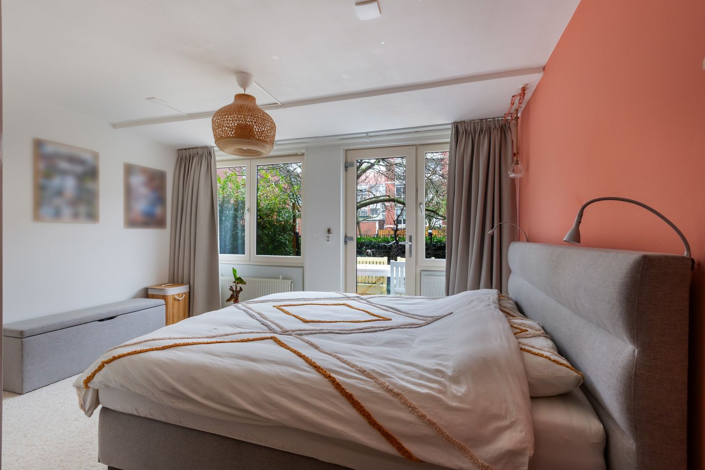 Foto 25 van Jan Mankesstraat 50-H