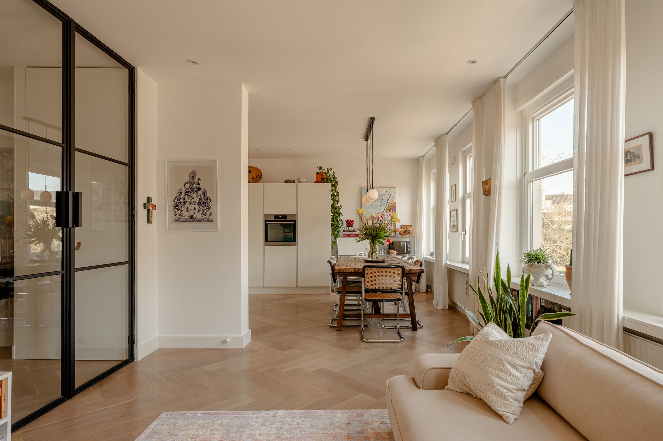 Foto 9 van Waalstraat 52-2