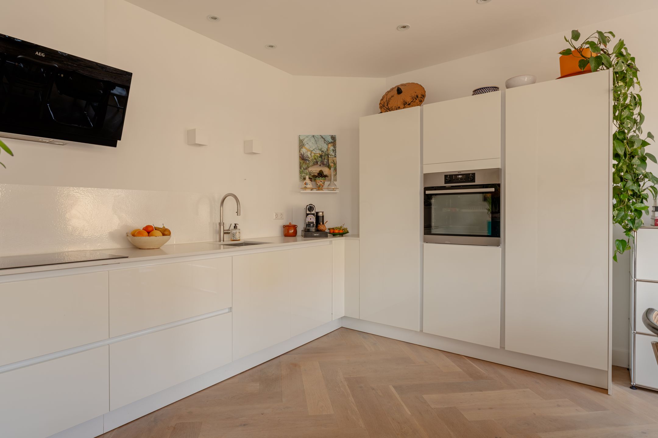 Foto 12 van Waalstraat 52-2