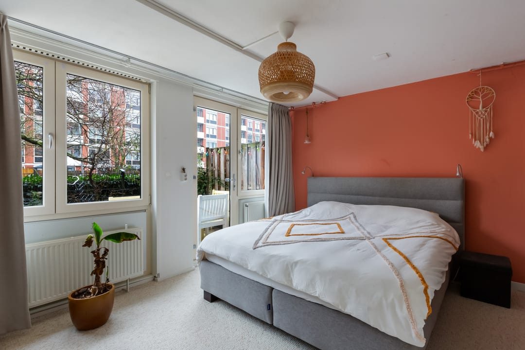 Foto 26 van Jan Mankesstraat 50-H