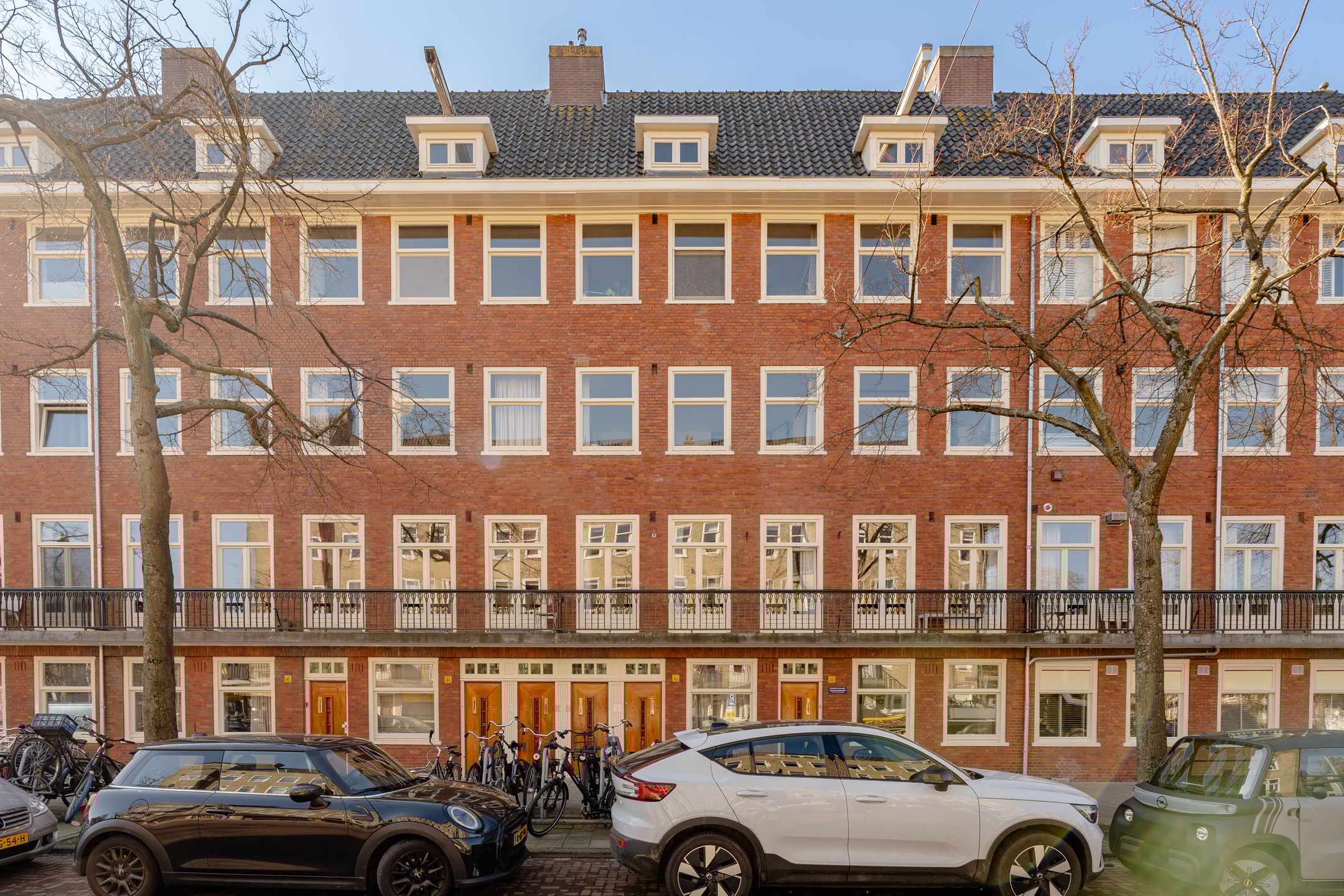 Waalstraat 52- 52 2