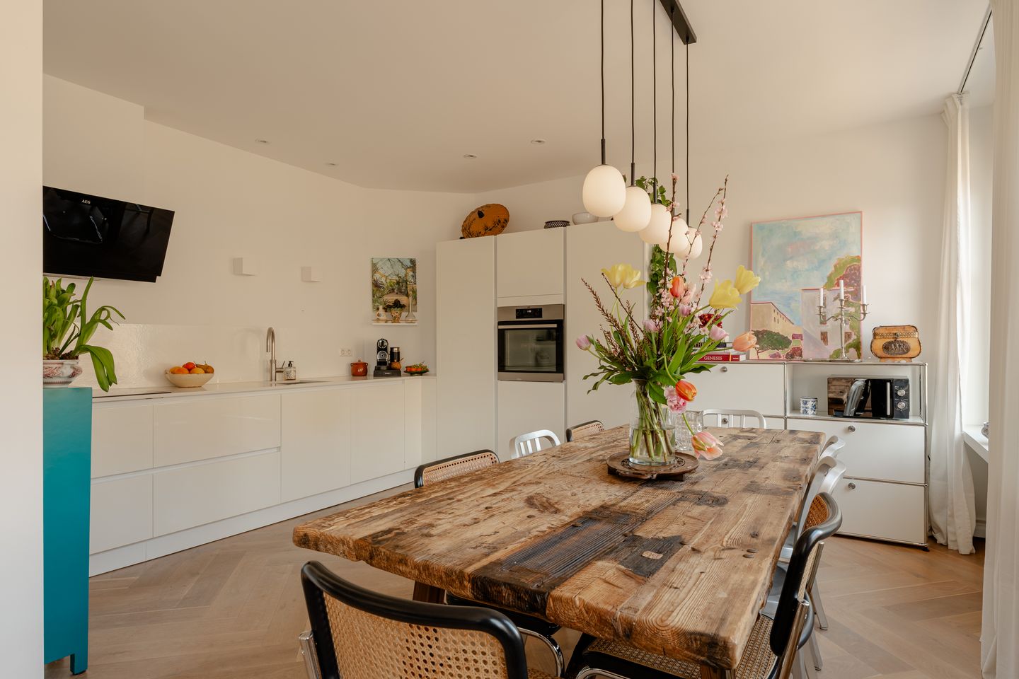 Foto 10 van Waalstraat 52-2