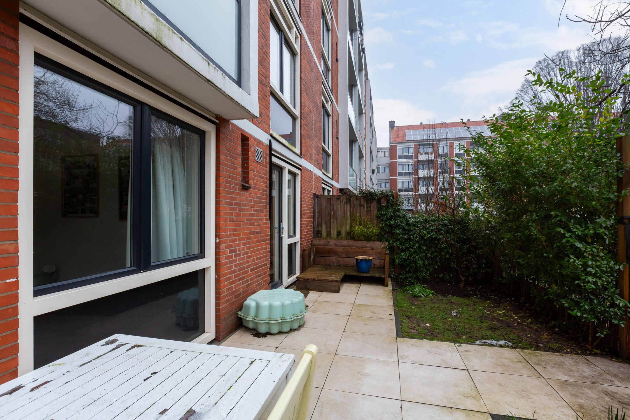 Foto 24 van Jan Mankesstraat 50-H