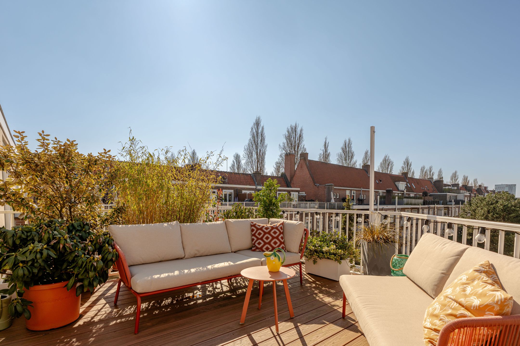 Foto 3 van Waalstraat 52-2