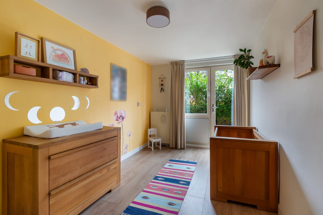 Foto 28 van Jan Mankesstraat 50-H