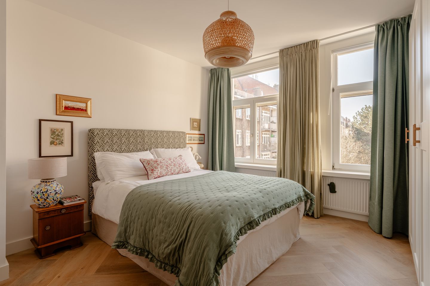 Foto 19 van Waalstraat 52-2