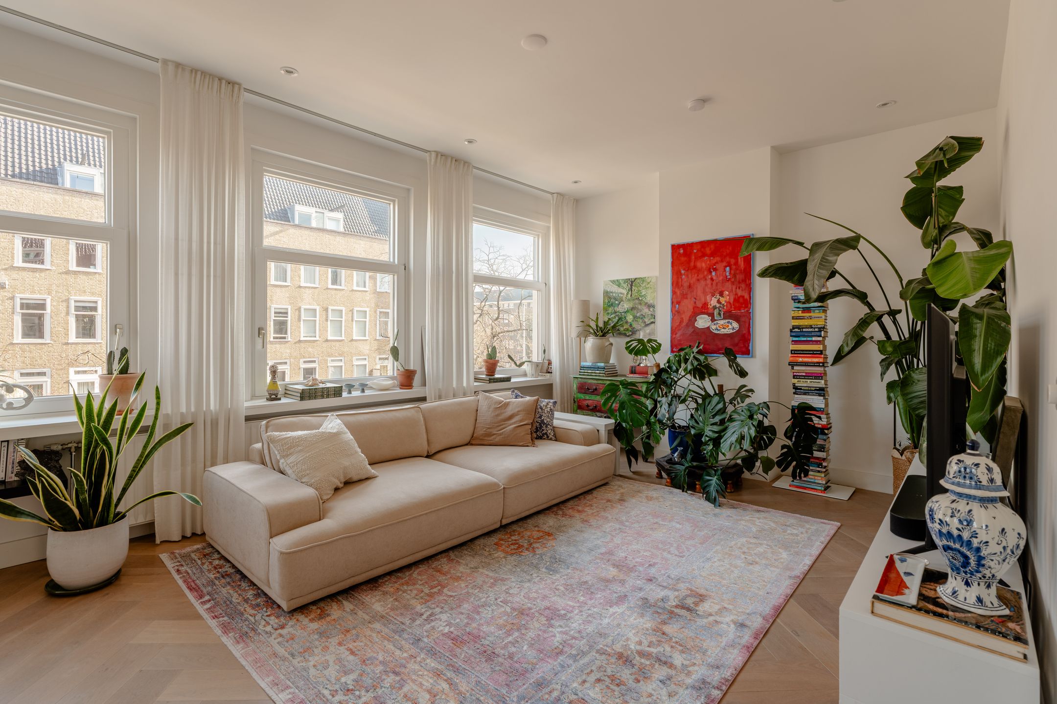 Foto 15 van Waalstraat 52-2