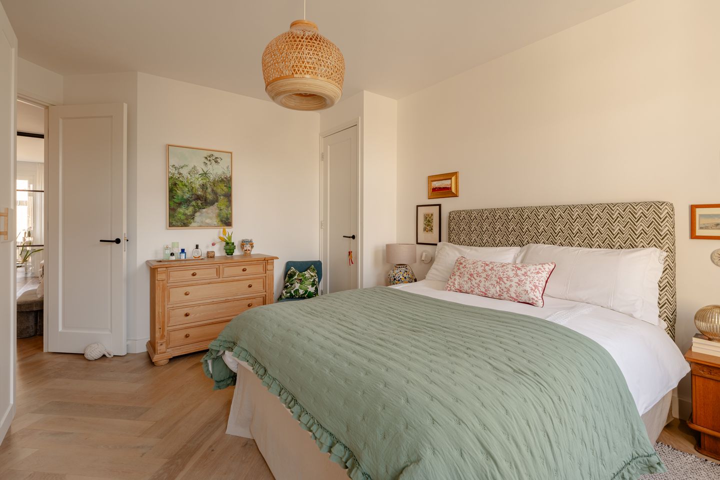 Foto 20 van Waalstraat 52-2