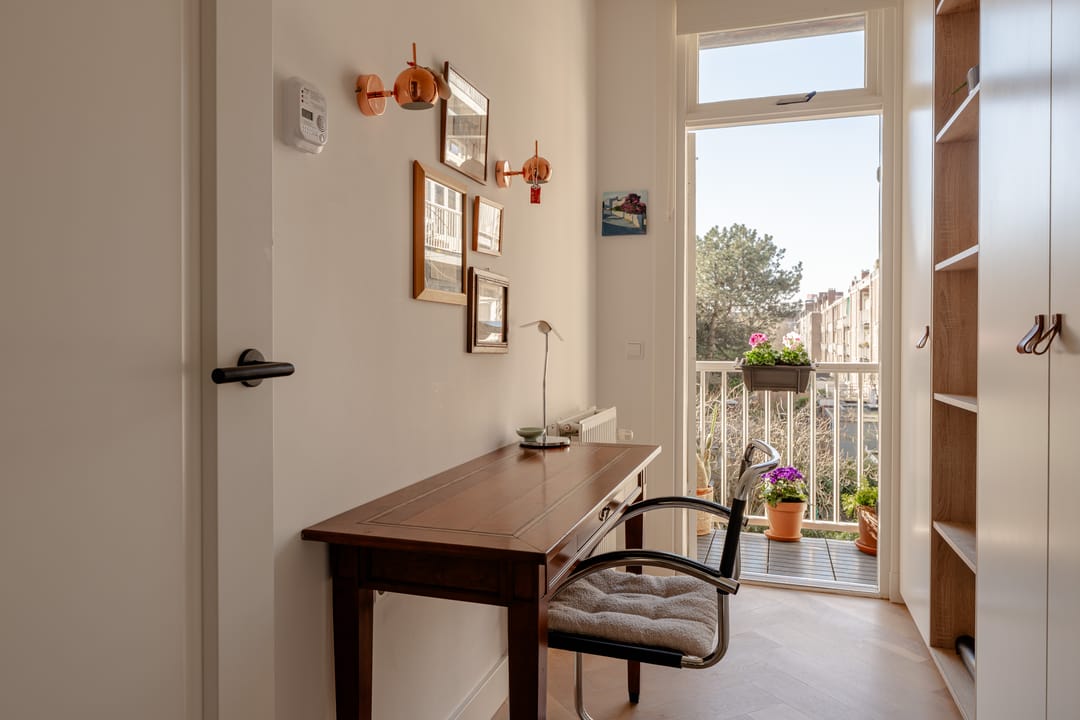 Foto 22 van Waalstraat 52-2