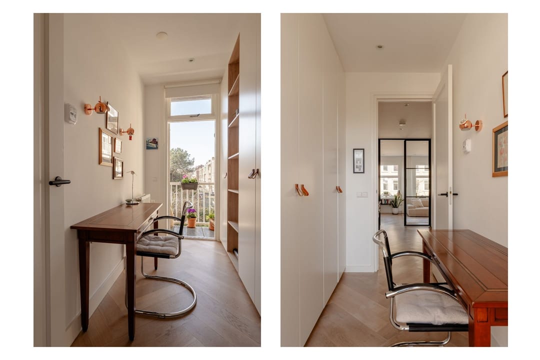 Foto 23 van Waalstraat 52-2