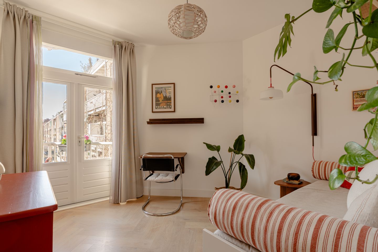 Foto 25 van Waalstraat 52-2