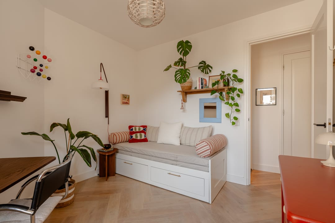 Foto 26 van Waalstraat 52-2