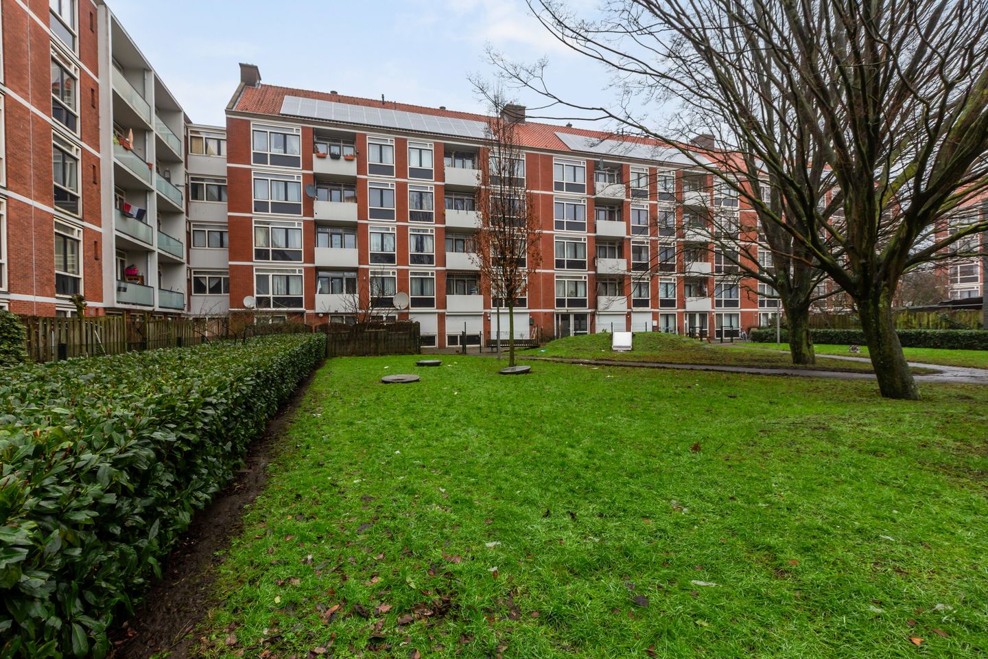 Foto 35 van Jan Mankesstraat 50-H