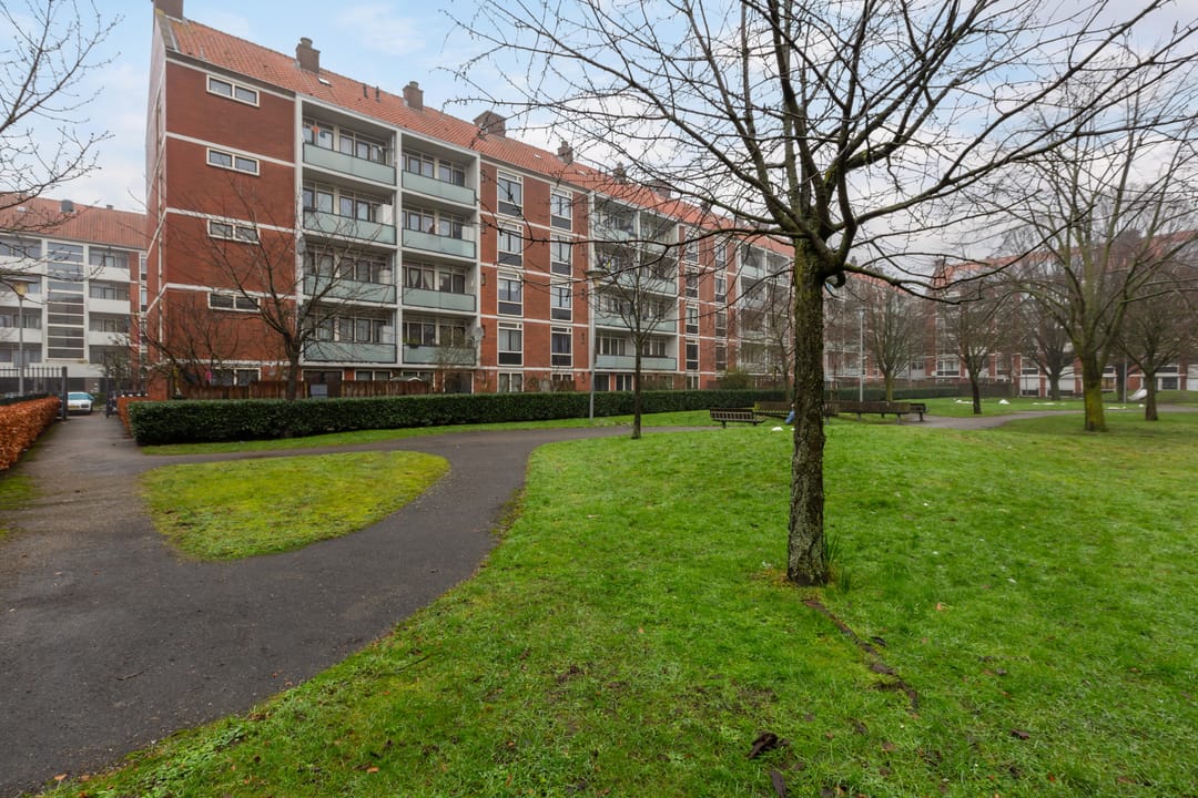 Foto 37 van Jan Mankesstraat 50-H