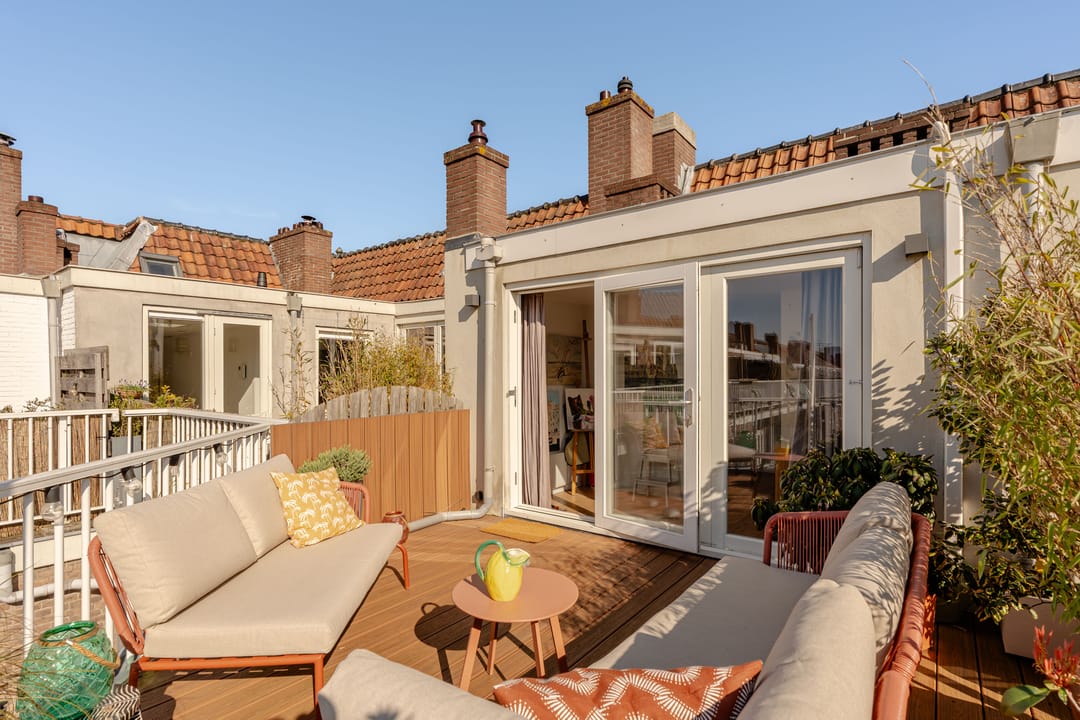 Foto 31 van Waalstraat 52-2