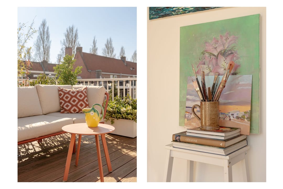 Foto 32 van Waalstraat 52-2