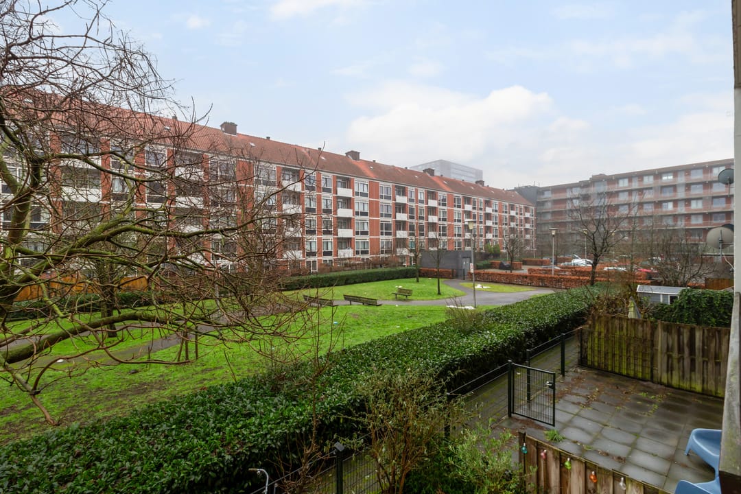 Foto 38 van Jan Mankesstraat 50-H