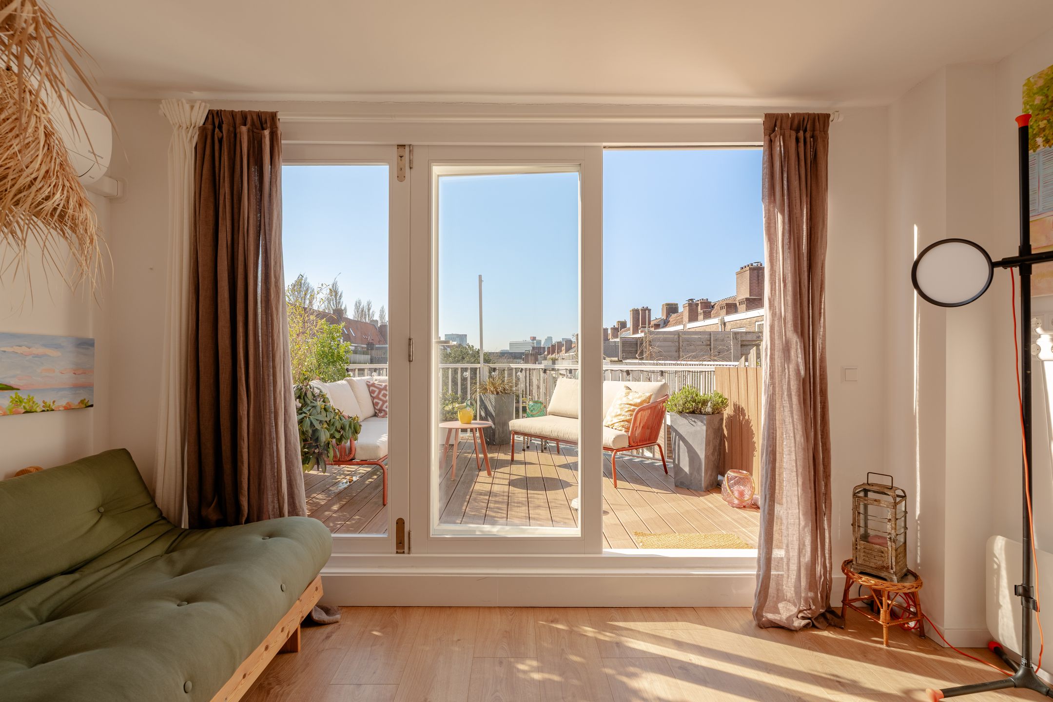 Foto 33 van Waalstraat 52-2