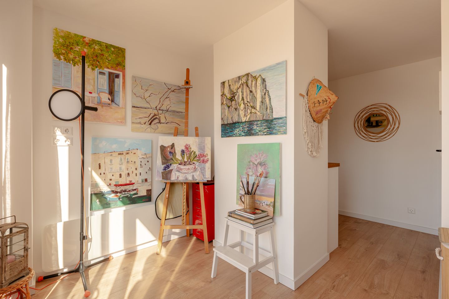 Foto 34 van Waalstraat 52-2