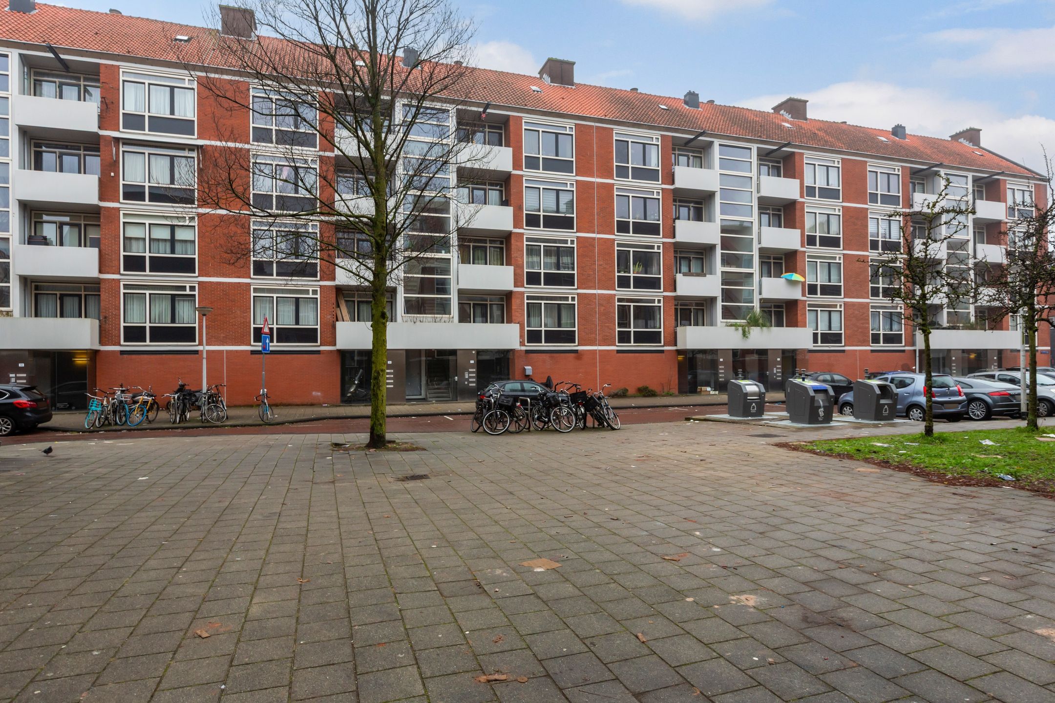 Foto 39 van Jan Mankesstraat 50-H